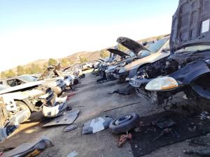 Que precio tiene la Transmisión estándar 2.7 v6 para Honda Accord 1996