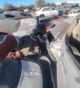 Necesito la Caja automática para Honda Accord