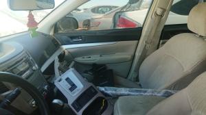 Tendrán el Motorcito del elevador para Grand Marquis