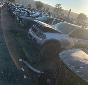 Transmision Usada Automática para Saturn SL