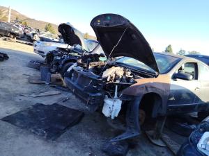 Venta de Transmisión de Sedan BMW 2010