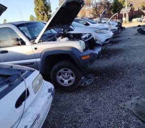 Transmisión para Honda Fit 2007