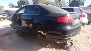 Motor de Jetta 2004 6 cilindros