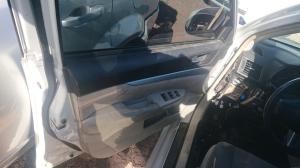 Busco las Puertas delanteras para Honda Civic 2008
