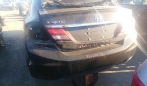 Qué precio tiene el Medallón para Honda Civic 2008