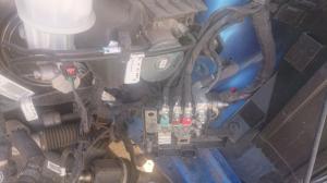 Busco el Módulo de ABS para Dodge Journey 2011