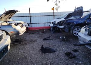 Requiero la cotización del Módulo de ABS para Dodge Journey 2009