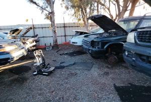 Requiero cotización del Estéreo para Nissan Máxima 2004