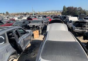 Partes de Colisión originales para Isuzu