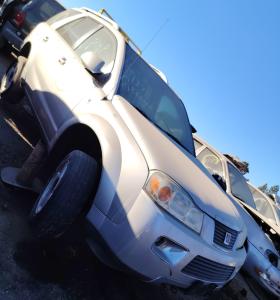 Partes de colisión originales Saturn VUE