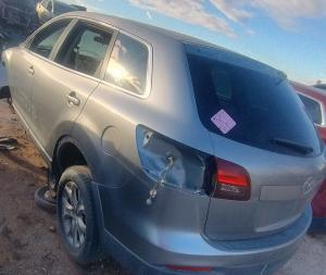 Venta de partes de colisión Mazda