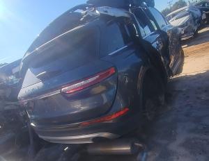 Venta partes de colisión Lincoln