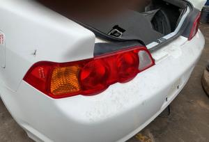 Venta de partes de colisión Acura