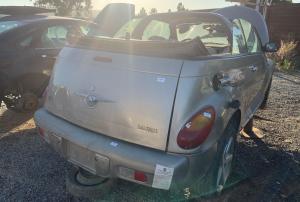 Venta partes de colisión Chrysler