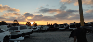 Partes de Colisión originales Acura