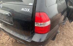 Partes de Colisión originales Acura