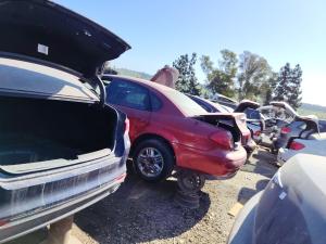 Partes de Colisión originales Volkswagen