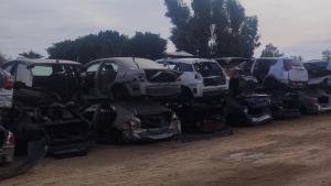 Venta de Partes de colisión Oldsmobile