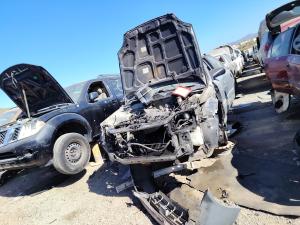 Venta de Partes de colisión Saab