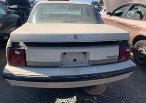 Partes de Colisión seminuevas Oldsmobile