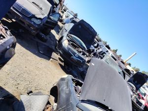 Venta de partes de colisión Lexus