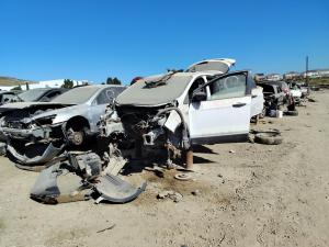 Venta piezas de colisión Mini Cooper