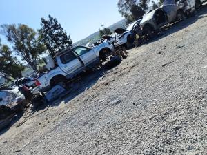 Partes de colision originales  GEO Tracker