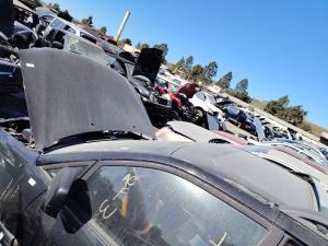 Partes de colision seminuevas Hyundai