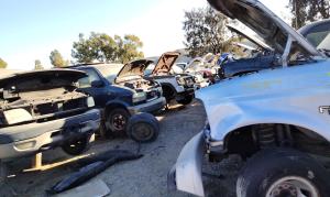 Venta radiadores y condensadores BMW