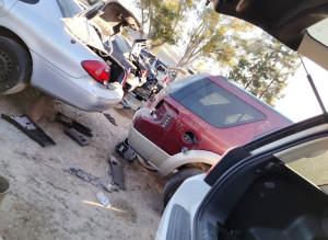 Radiadores seminuevos para Suzuki