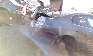 Radiadores y Condensadores Buick