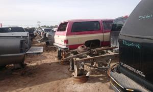 Radiadores originales de Chevrolet