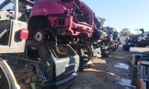 Radiadores originales para Saturn Vue