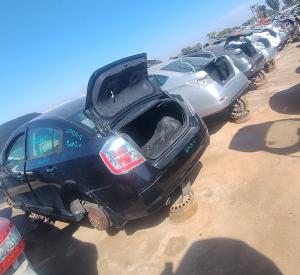 Radiadores seminuevos de Mitsubishi