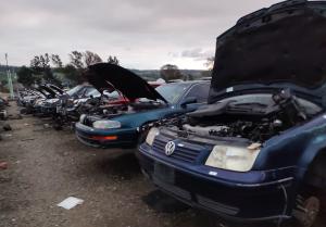 Radiadores usados para GEO Tracker