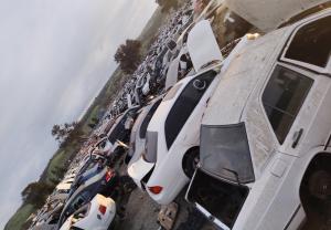 Condensadores originales de Volvo