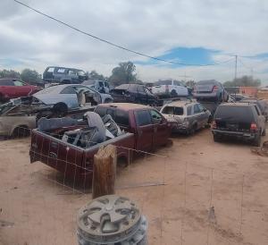 Radiadores y Condensadores originales de Jeep