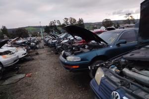 Radiadores y Condensadores usados Lincoln