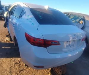 Radiadores originales para Acura