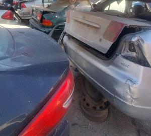 Venta condensadores y radiadores Audi