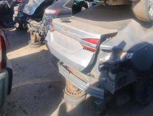 Condensadores y radiadores KIA