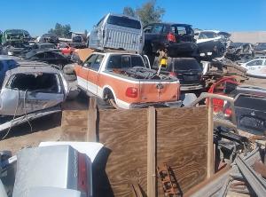 Condensadores y radiadores Buick