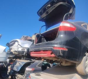 Radiadores y condensadores para Cadillac