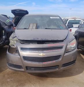 Condensadores y radiadores para Chevrolet