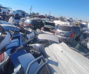 Radiadores y Condensadores Originales Suzuki