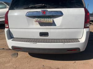 Radiadores y condensadores para Saturn