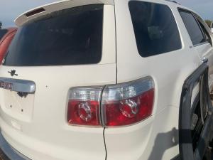 Condensadores y radiadores GMC