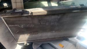 Radiadores y Condensadores seminuevos Ford