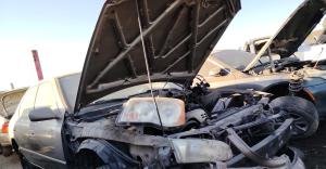 Radiadores para Smart Fortwo