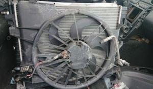 Radiadores originales para Nissan